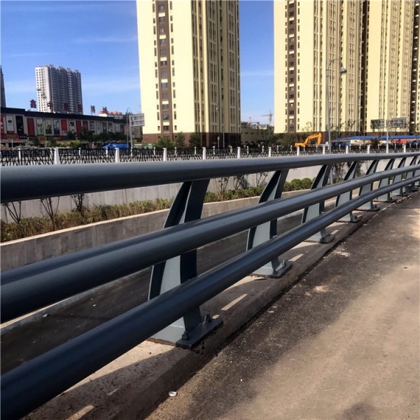 阜陽河道護欄