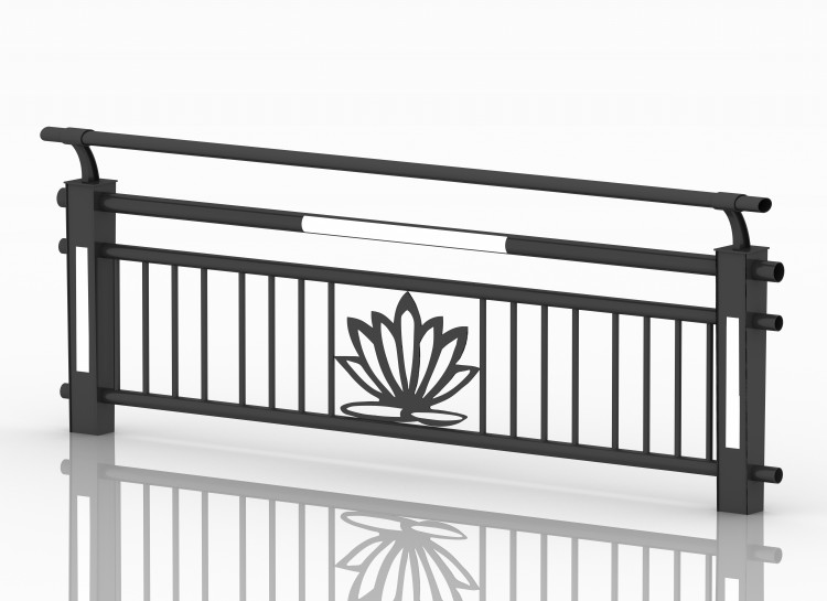 橋梁護(hù)欄