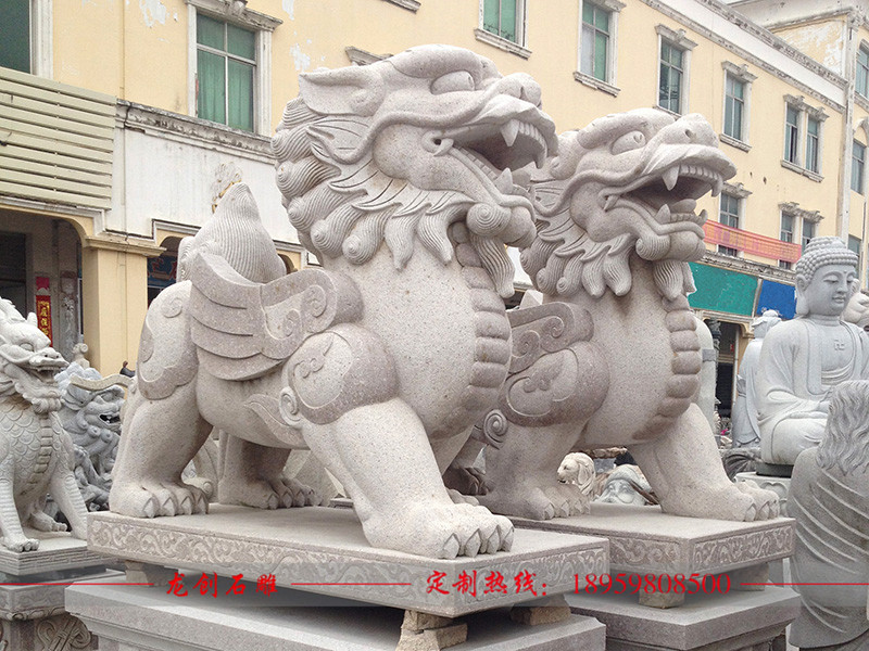 鎮(zhèn)宅納財(cái)貔貅